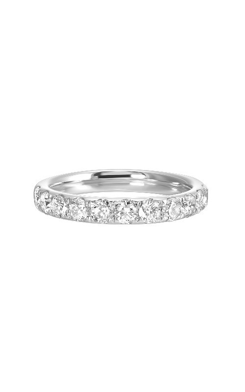 Marry Ann Diamonds Wedding Band  BDMP83001/70-4W89
