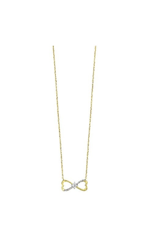 Rottermond Signature Necklace  PD11416-1YSC