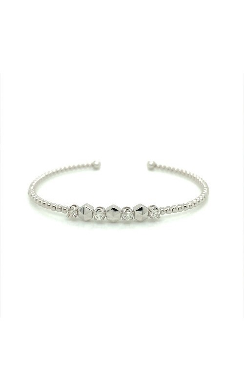 Marry Ann Diamonds Bracelet  BG10049-47WH89