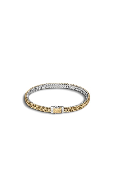 John Hardy Bracelet  BZ96RVXUM