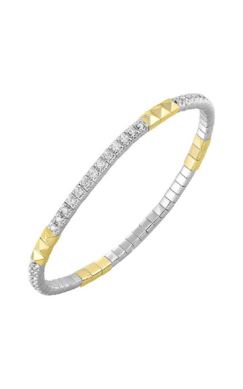 Rottermond Signature Bracelet  BG10102-4WYC