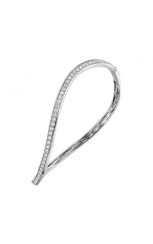 Rottermond Signature Bracelet  BG10101/75-4WC