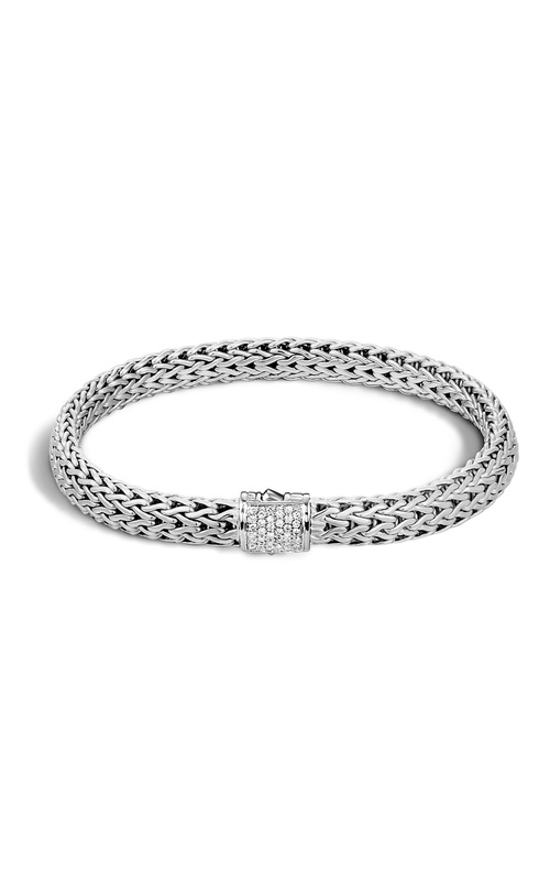 John Hardy Bracelet  BBP9042DIXUS