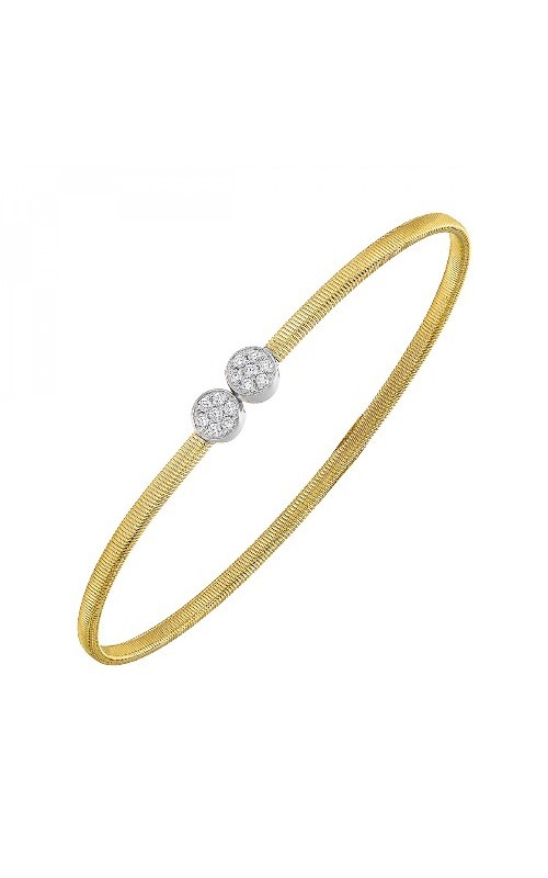 Rottermond Signature Bracelet  BG10076-4YWC