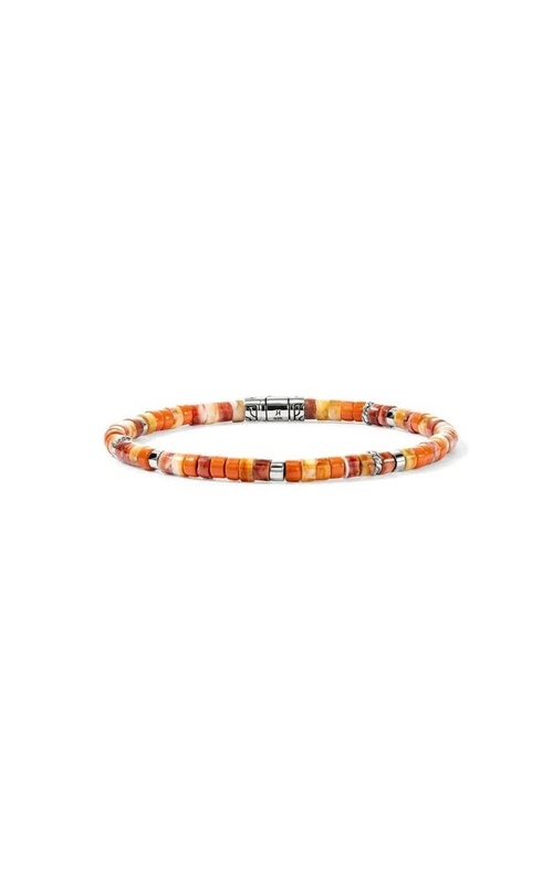 John Hardy Bracelet  BUS290071OROYSXUL