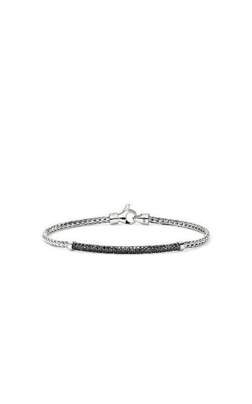John Hardy Bracelet  BUS987084BLSXUM