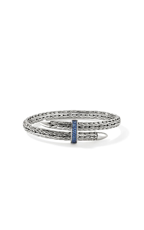 John Hardy Bracelet  CBS9011074BSPXXS