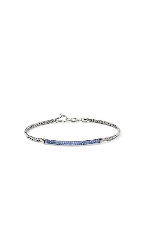John Hardy Bracelet  BUS987084BSPXUM