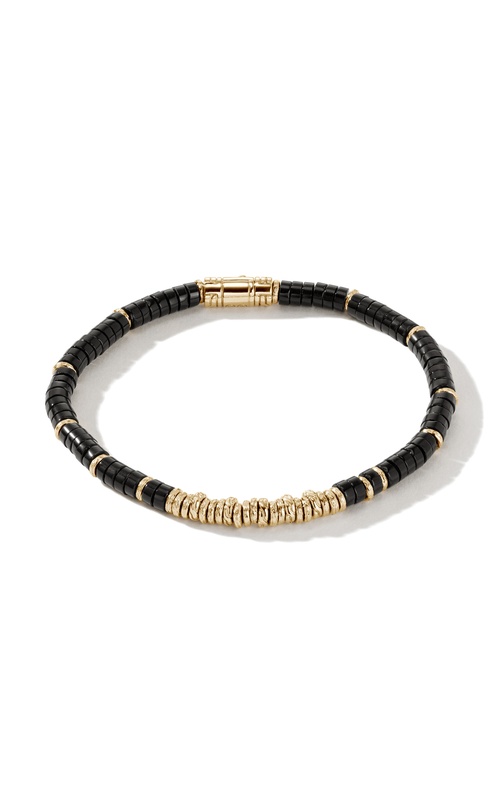 John Hardy Bracelet  BUGGS900984BONXUL
