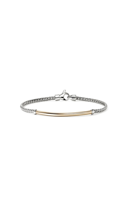 John Hardy Bracelet  BUZZ98708XUM