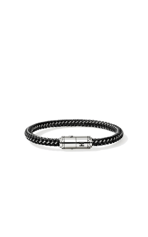John Hardy Bracelet  BU98688BLSTXUL