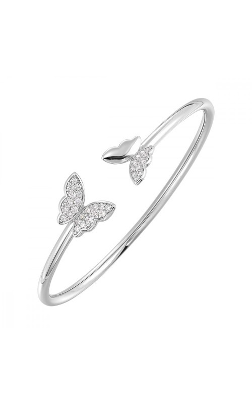 Rottermond Signature Bracelet  BG10077-SS