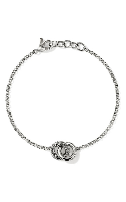 John Hardy Bracelet  BU98975XUM