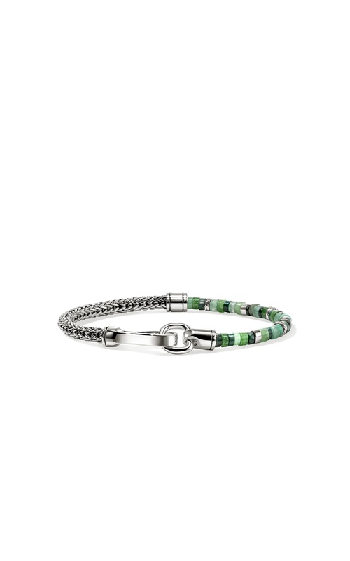 John Hardy Bracelet  BUS9012521MHQZATRXUL
