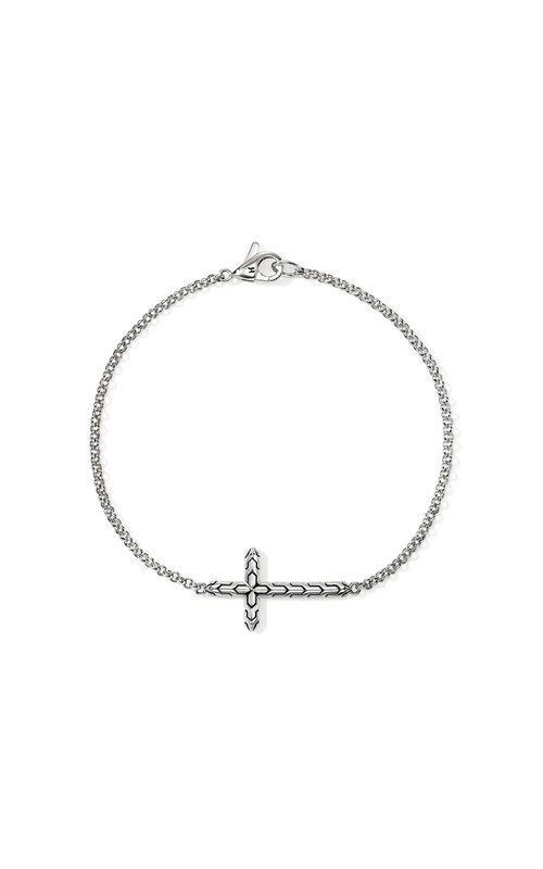 John Hardy Bracelet  BU98941XUM
