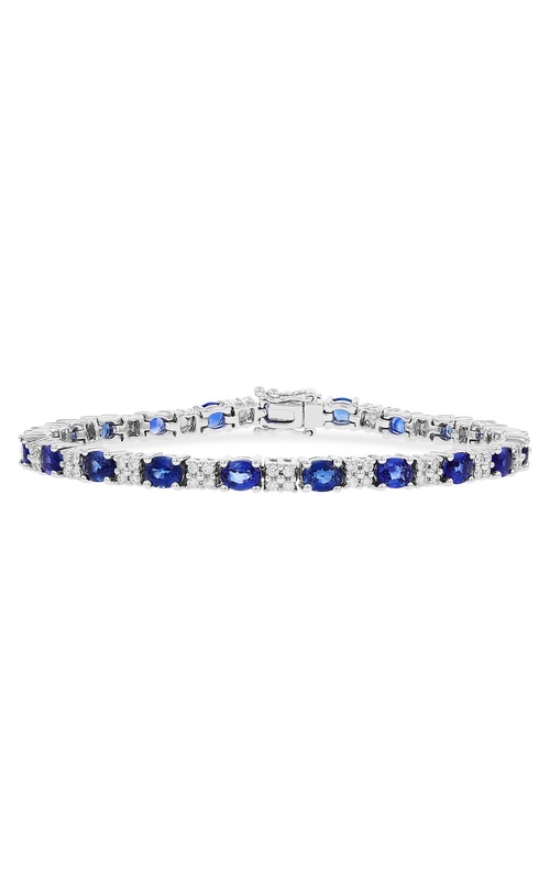 Allison Kaufman Bracelet  D027-83153