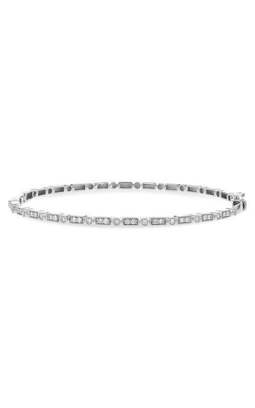 Allison Kaufman Bracelet Everyday Sparkles F217-87662
