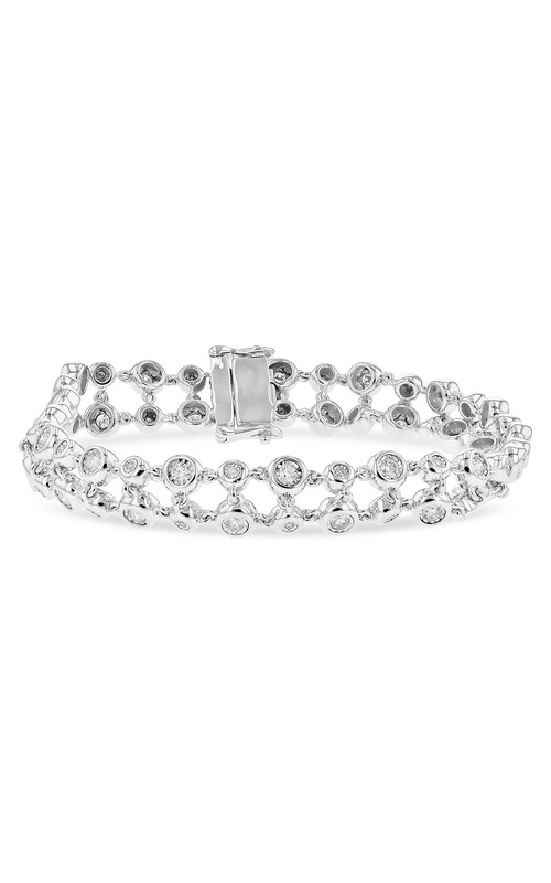 Allison Kaufman Bracelet Champagne Bubbles M300-56770