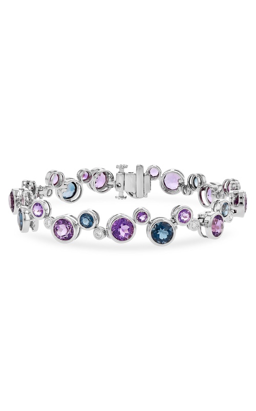 Allison Kaufman Bracelet  G300-61298