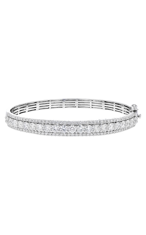 Allison Kaufman Bracelet  L301-45843