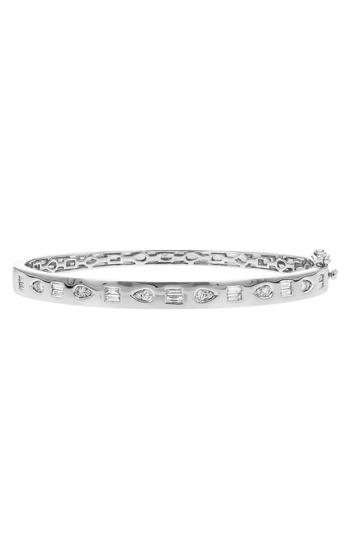 Allison Kaufman Bracelet  L301-47698