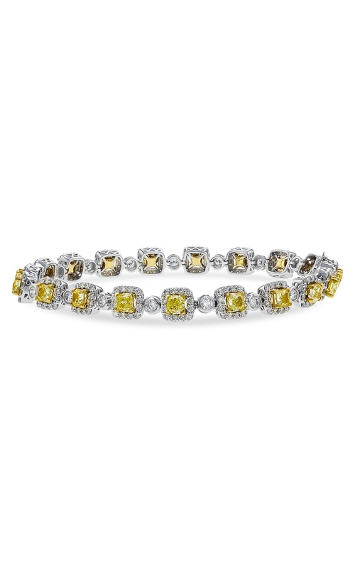 Allison Kaufman Bracelet  A302-40417