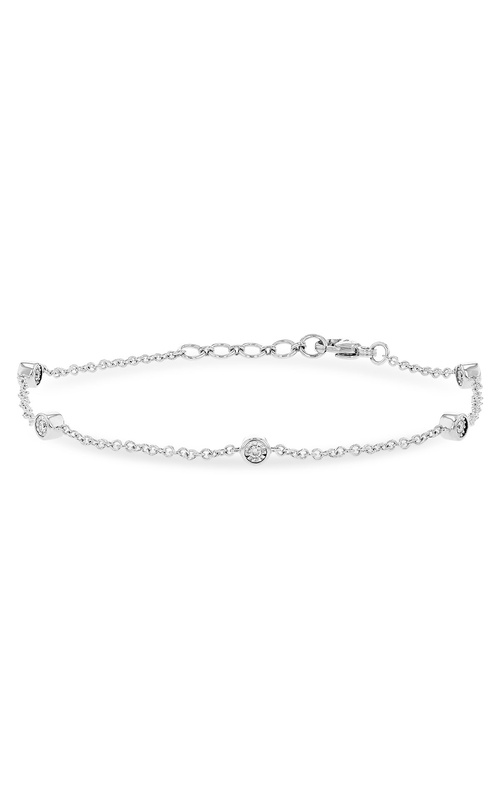 Allison Kaufman Bracelet Champagne Bubbles L300-62198