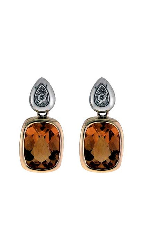 Allison Kaufman Earrings  A027-90371
