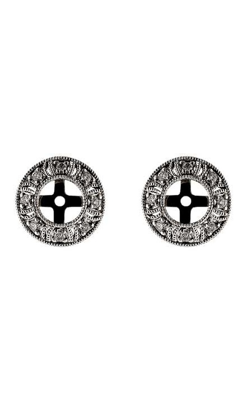 Allison Kaufman Earrings  G027-90380