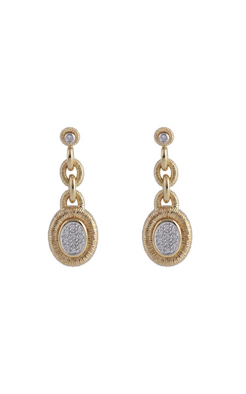 Allison Kaufman Earrings  K211-53116