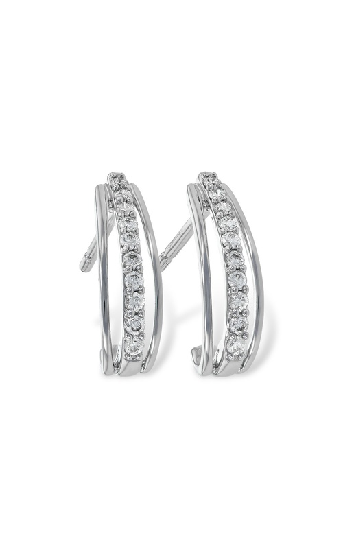 Allison Kaufman Earrings  K212-38552