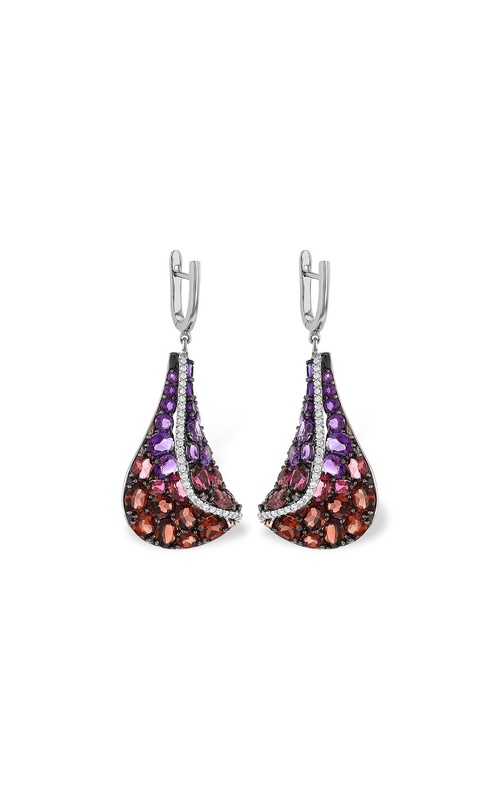 Allison Kaufman Earrings  A213-34917