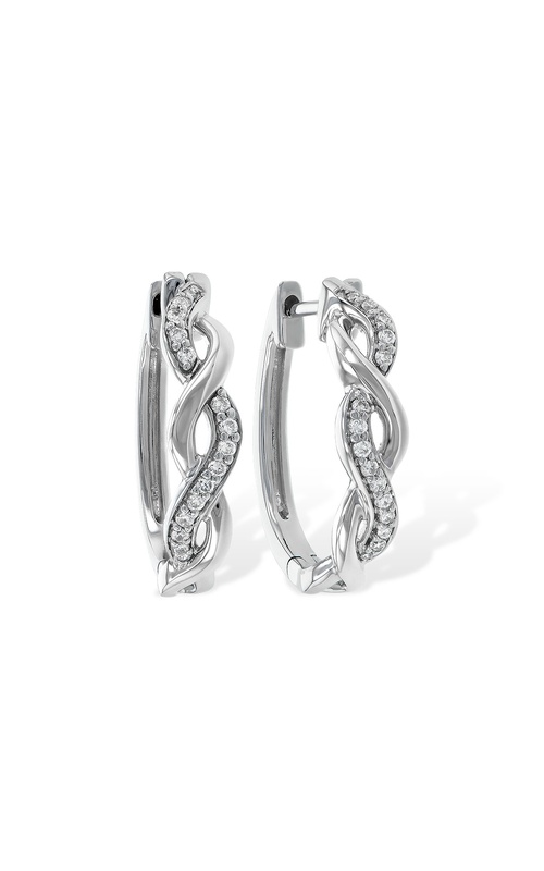 Allison Kaufman Earrings  E216-91353