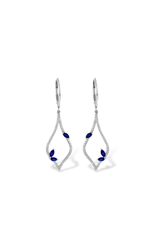 Allison Kaufman  Earring F217-29484_W