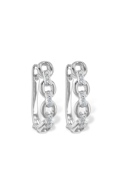 Allison Kaufman Earrings  L217-84089