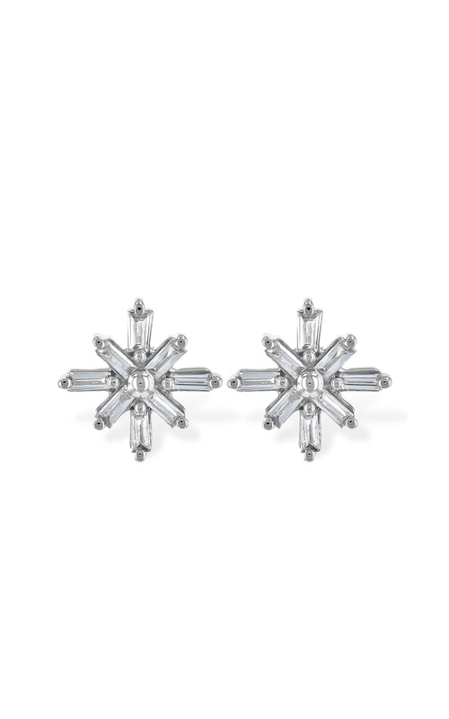 Allison Kaufman Earrings Everyday Sparkles C217-86735