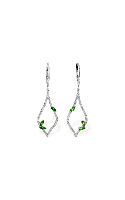 Allison Kaufman  Earring L217-33165_W
