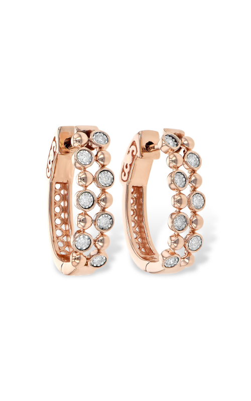 Allison Kaufman  Earring A217-34039_P