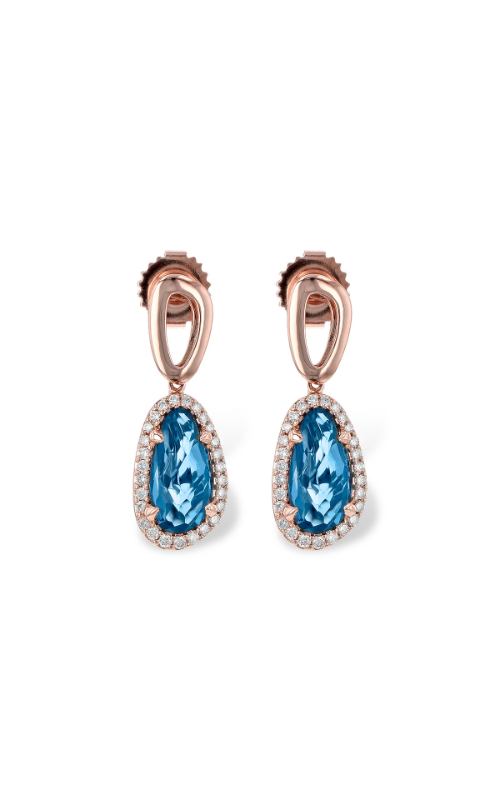Allison Kaufman  Earring E217-34920_P
