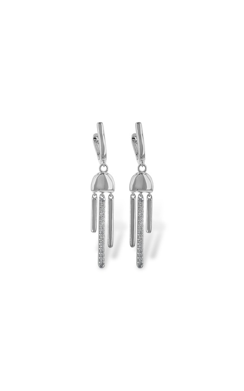Allison Kaufman Earrings  G217-88625