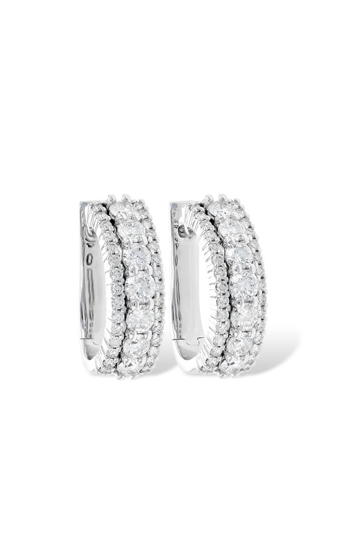 Allison Kaufman Earrings  B217-90435