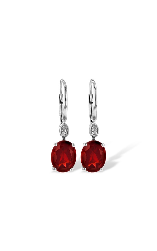 Allison Kaufman Earrings  A217-90380