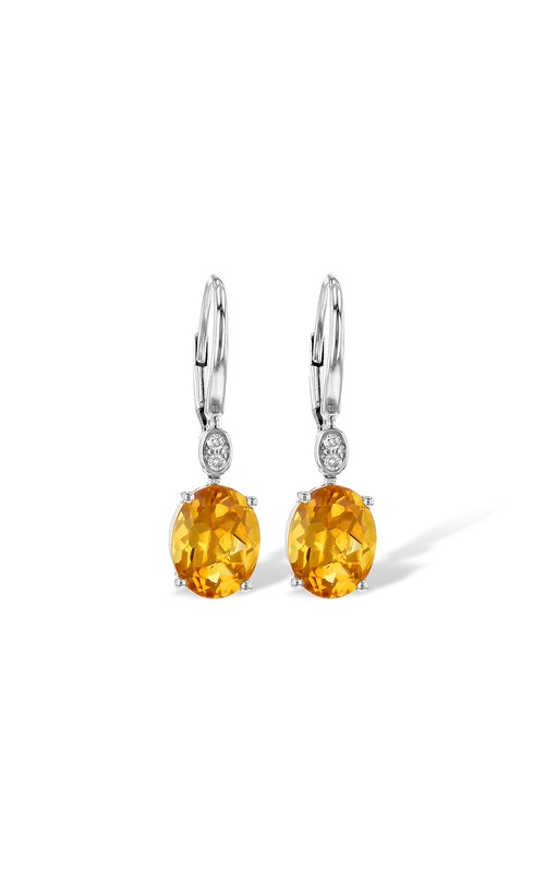 Allison Kaufman Earrings  H217-90371