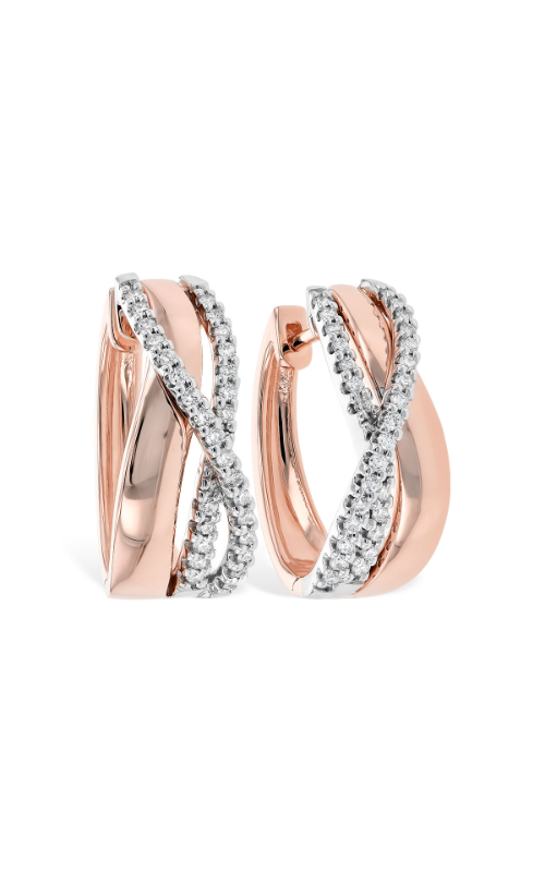 Allison Kaufman  Earring A300-02266_P