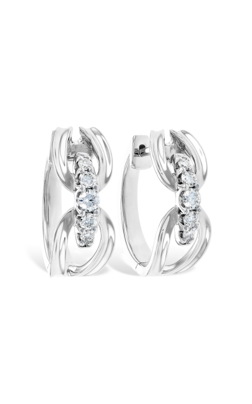 Allison Kaufman  Earring M300-02265_W