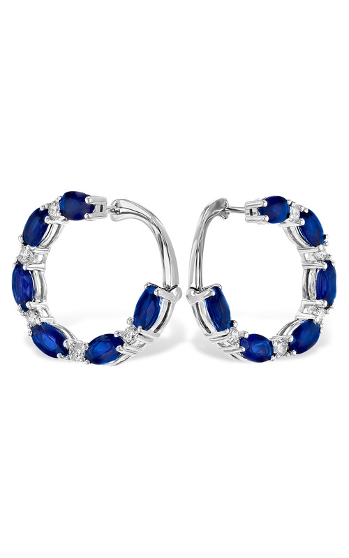 Allison Kaufman Earrings  G300-57689