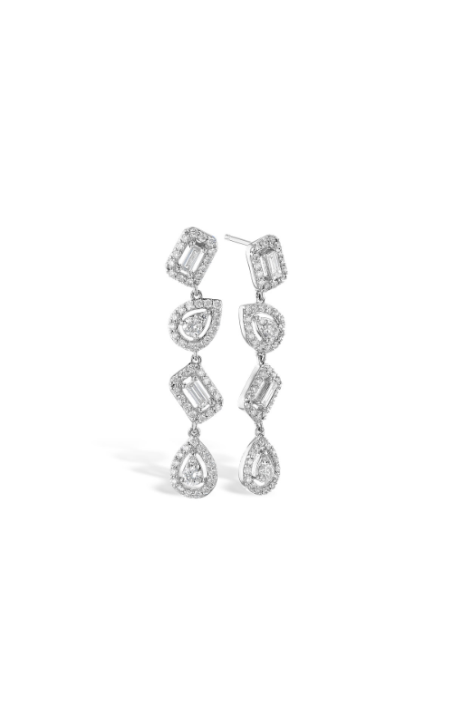 Allison Kaufman  Earring D300-04020_W