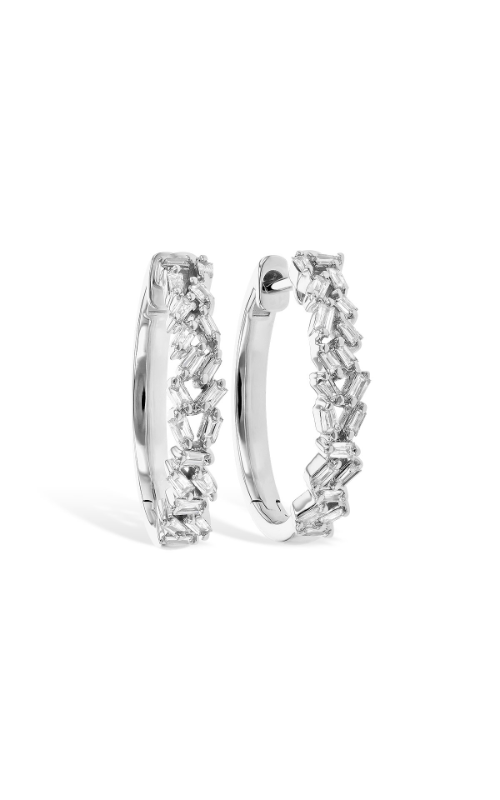 Allison Kaufman  Earring M300-03156_W