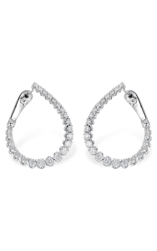 Allison Kaufman  Earring G300-05820_W