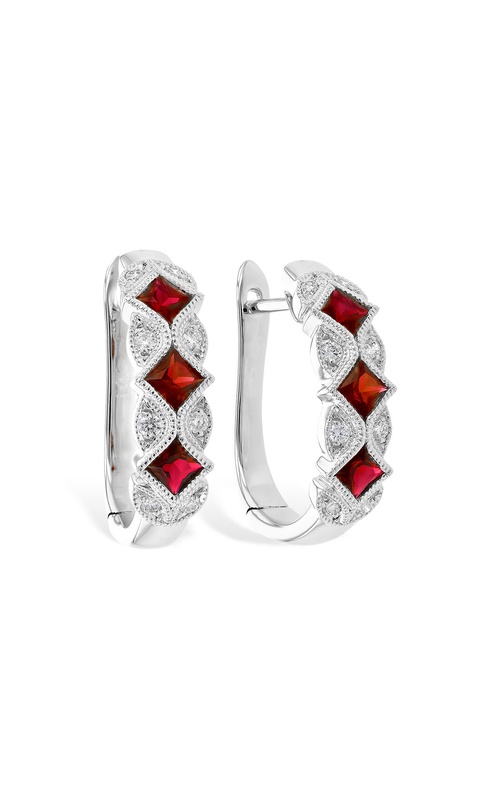 Allison Kaufman Earrings  H300-60425